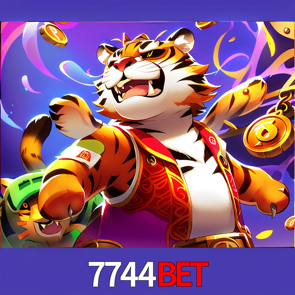 7744Bet